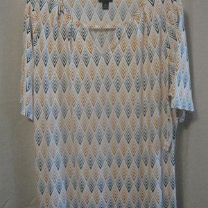 Short-sleeve blouse..NEW!